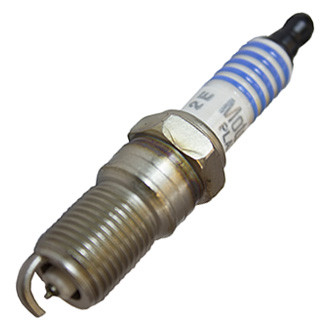Motorcraft® - Finewire Platinum Spark Plug
