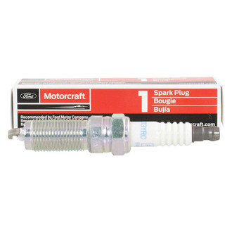 Motorcraft® - Platinum Spark Plug