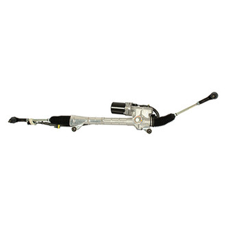 Motorcraft® - Steering Gear