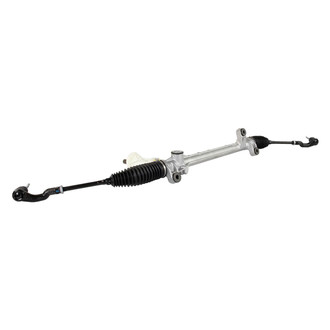 Motorcraft® - Rack and Pinion Assembly