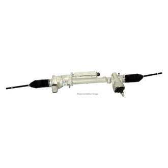 Motorcraft® - Rack and Pinion Assembly
