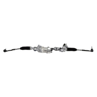 Motorcraft® - Front Rack and Pinion Assembly