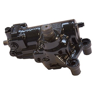 Motorcraft® - Steering Gear