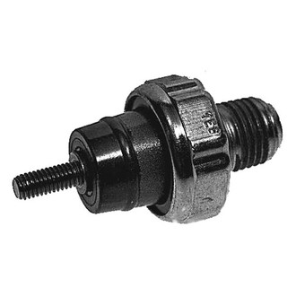 Motorcraft® - Thread Type Oil Pressure Switch