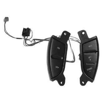 Motorcraft® - Cruise Control Switch
