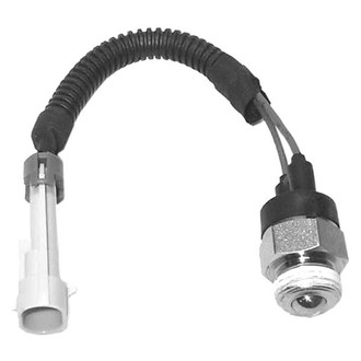 Motorcraft® - Back-Up Light Switch