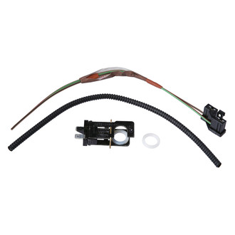 Motorcraft® - Brake Light Switch