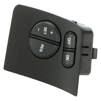 Motorcraft® - Cruise Control Switch