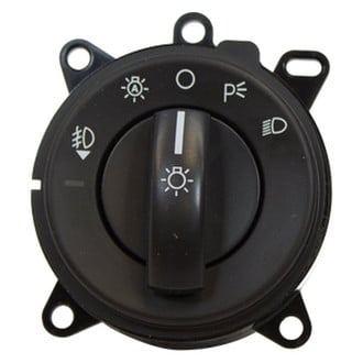 Motorcraft® - Headlight Switch