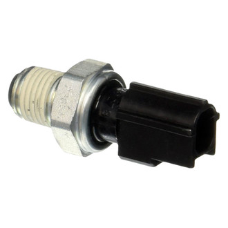 Motorcraft® - 1 Pin Black Oil Pressure Switch