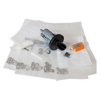 Motorcraft® - Ignition Lock Cylinder