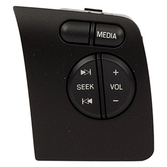Motorcraft® - Cruise Control Switch