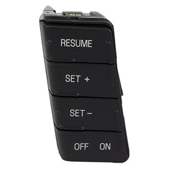 Motorcraft® - Cruise Control Switch