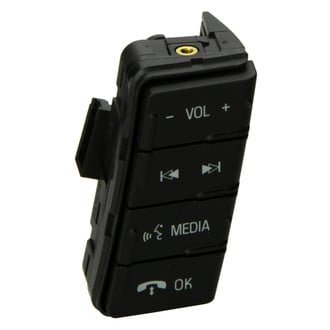 Motorcraft® - Cruise Control Switch