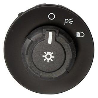 Motorcraft® - Headlight Switch