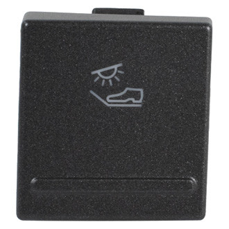 Motorcraft® - Door Jamb Switch