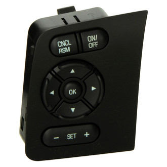 Motorcraft® - Cruise Control Switch