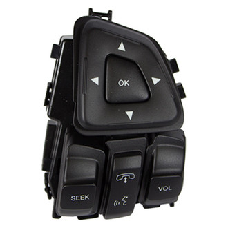 Motorcraft® - Cruise Control Switch