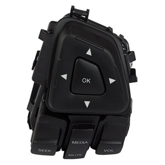 Motorcraft® - Cruise Control Switch