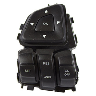 Motorcraft® - Cruise Control Switch