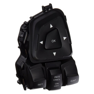 Motorcraft® - Cruise Control Switch
