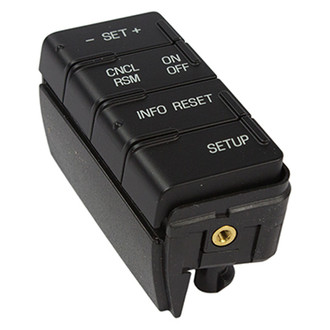 Motorcraft® - Cruise Control Switch