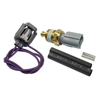 Motorcraft® - Coolant Temperature Switch