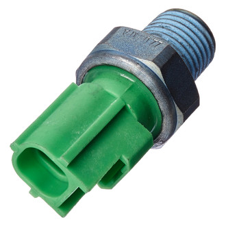 Motorcraft® - 1 Pin Green Oil Pressure Switch