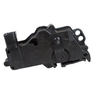 Motorcraft® - Front or Rear Passenger Side Door Lock Actuator