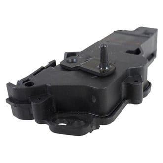 Motorcraft® - Front or Rear Passenger Side Door Lock Actuator