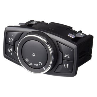 Motorcraft® - Headlight Switch