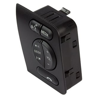 Motorcraft® - Cruise Control Switch