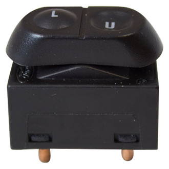 Motorcraft® - Front Passenger Side Door Lock Switch