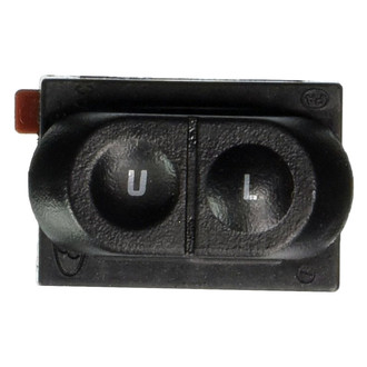 Motorcraft® - Front Driver Side Door Lock Switch