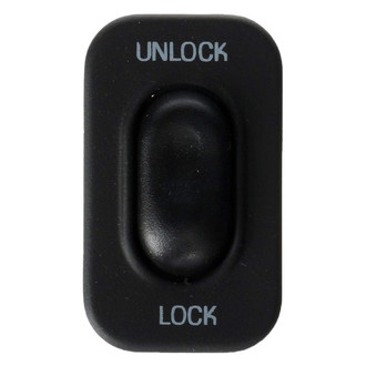 Motorcraft® - Front Driver Side Door Lock Switch
