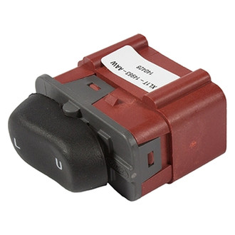 Motorcraft® - Front Driver or Passenger Side Door Lock Switch