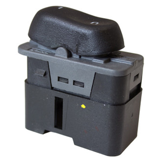 Motorcraft® - Front Driver or Passenger Side Door Lock Switch