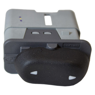 Motorcraft® - Front or Rear Driver or Passenger Side Window Switch