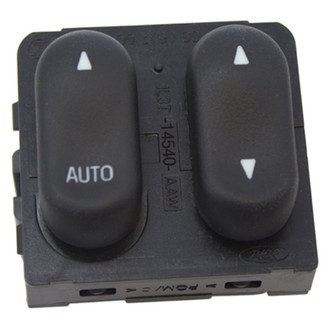 Motorcraft® - Front Driver Side Door Window Switch