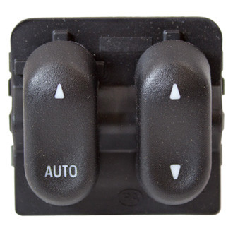 Motorcraft® - Front Driver Side Power Window Switch