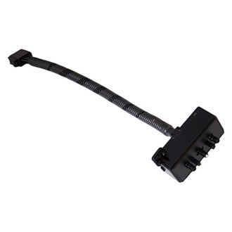 Motorcraft® - Front Driver Side Seat Switch