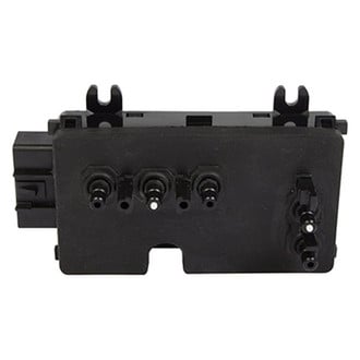 Motorcraft® - Front Passenger Side Seat Switch
