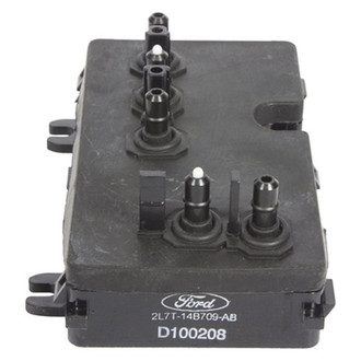 Motorcraft® - Front Driver Side Seat Switch