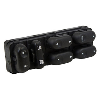 Motorcraft® - Front Driver Side Window Switch