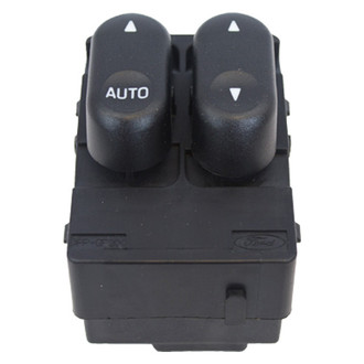 Motorcraft® - Front Driver Side Window Switch