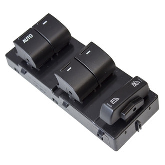 Motorcraft® - Front Driver Side Door Window Switch