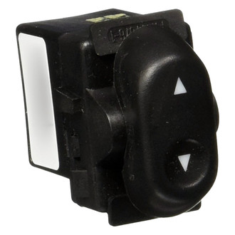 Motorcraft® - Front or Rear Passenger Side Window Switch