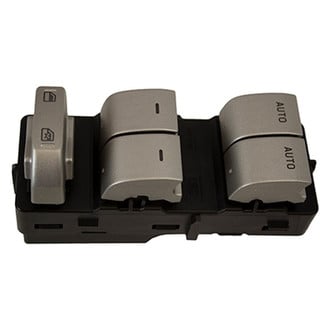 Motorcraft® - Front Driver Side Window Switch