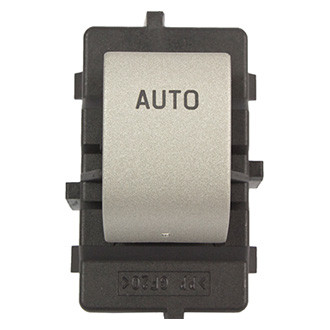 Motorcraft® - Front Passenger Side Window Switch
