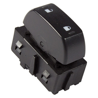 Motorcraft® - Front Driver or Passenger Side Door Lock Switch